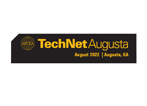 TYCHON to attend the TechNet Augusta 2022 Conference.