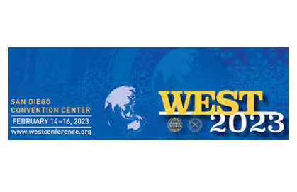 Tychon attends AFCEA West